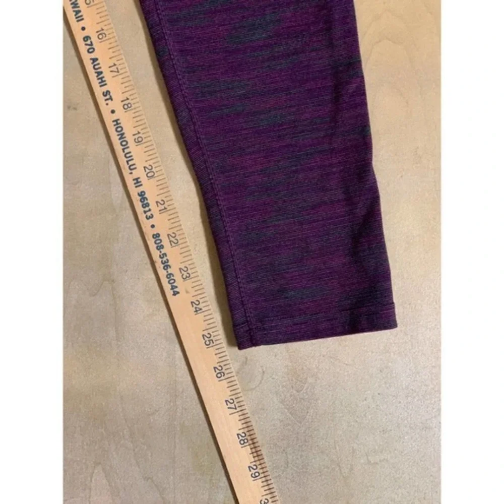 Tuff Athletics Leggings Women's Medium‎
